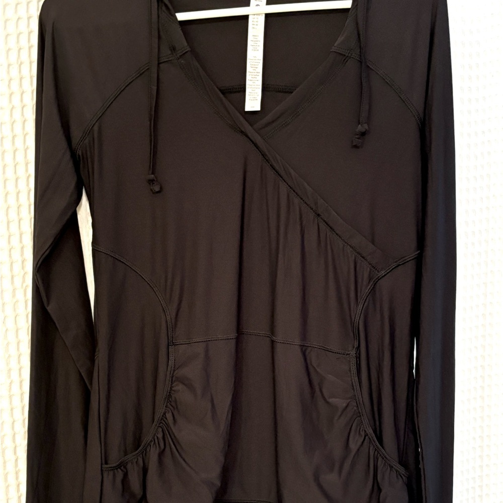 CRZ Yoga Swim Coverup